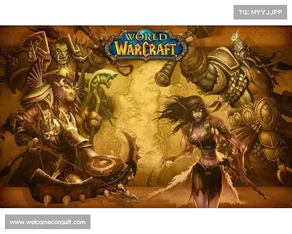 魔兽世界怀旧服:掌握快刀,征战中心